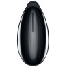 Satisfyer Stimulateur de Clitoris Spot On 2 Noir
